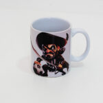 Caneca do Corinthians
