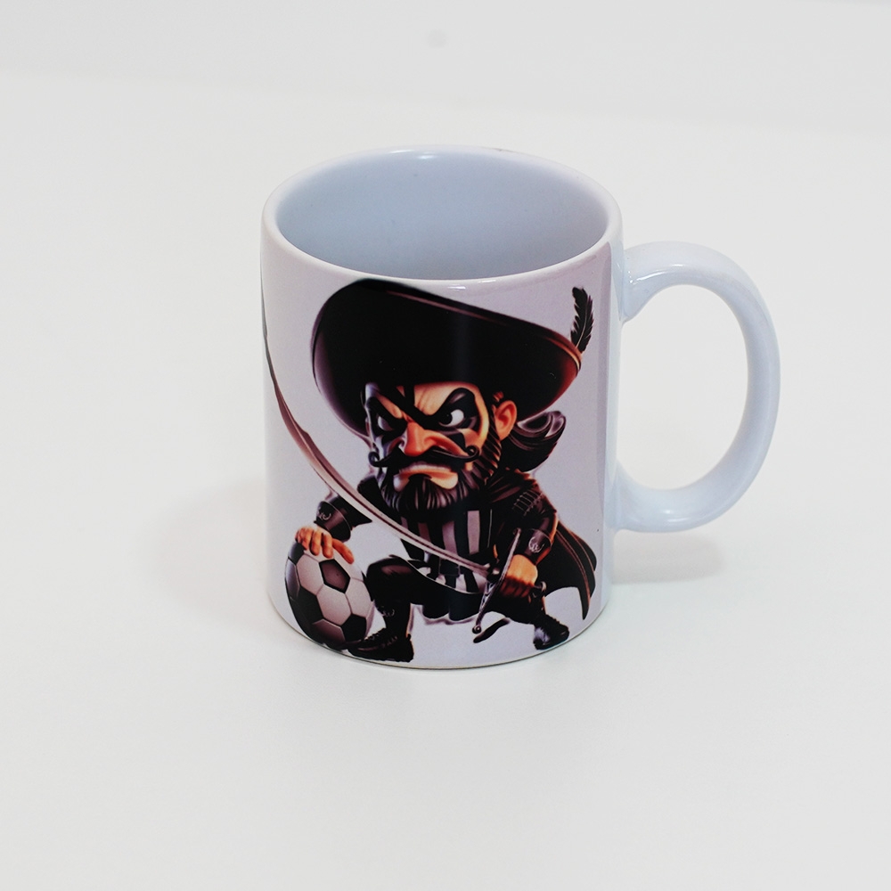 Caneca do Corinthians