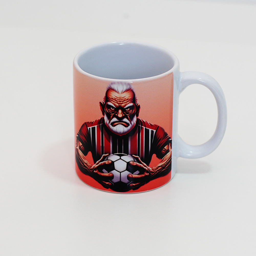 Caneca do São Paulo