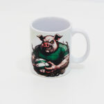 Caneca do Palmeiras