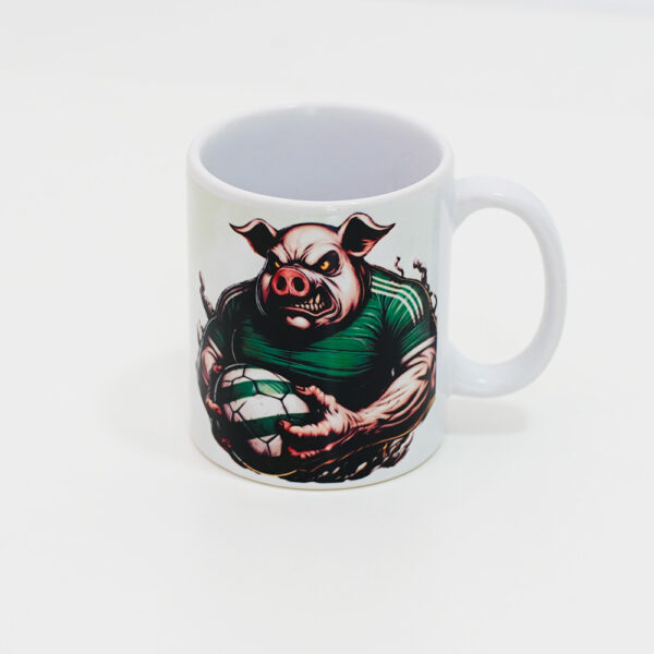 Caneca do Palmeiras