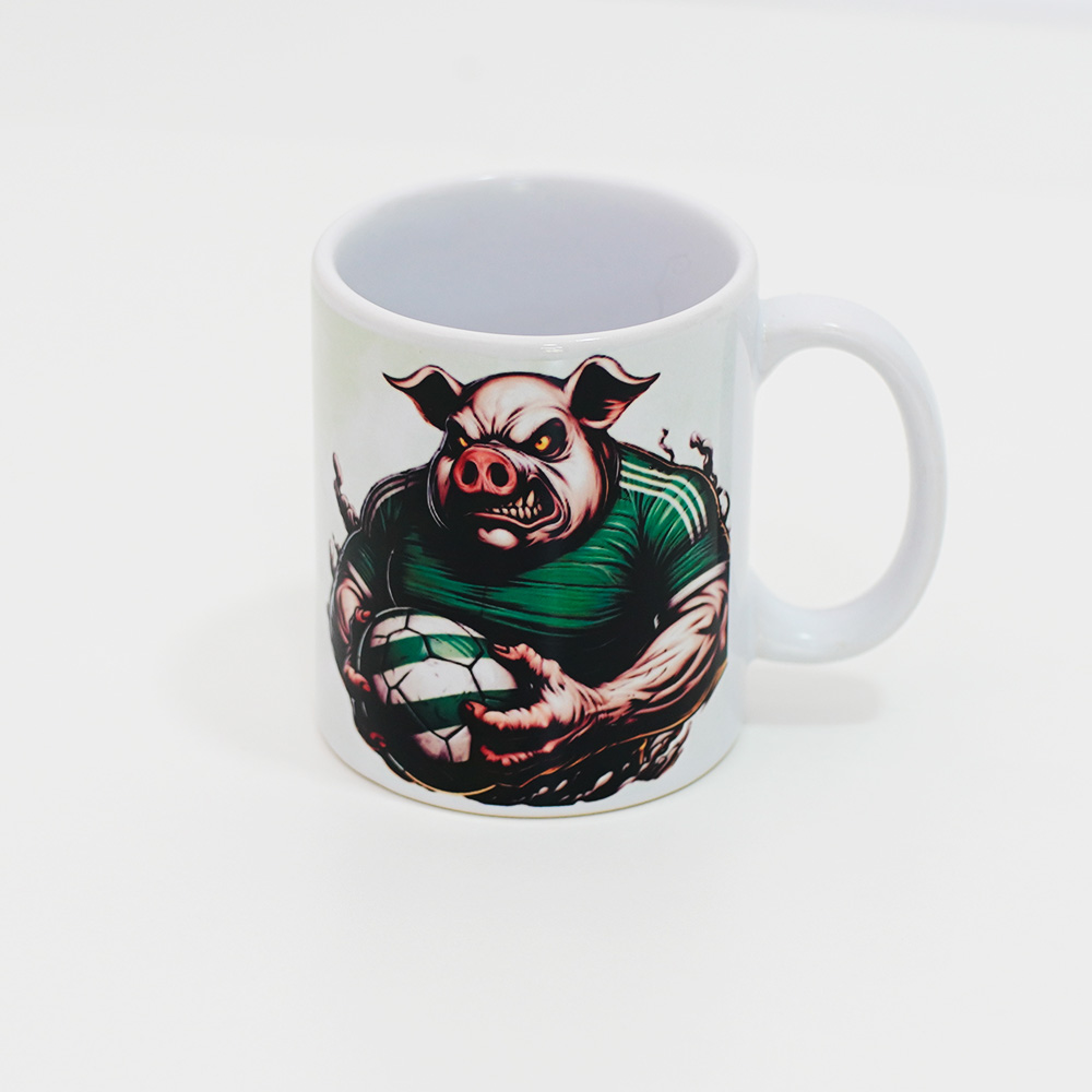 Caneca do Palmeiras